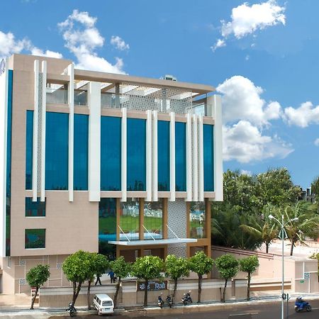 Hotel Grand Rio Nashik Ngoại thất bức ảnh