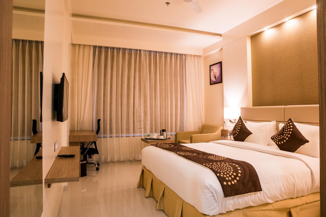 Hotel Grand Rio Nashik Ngoại thất bức ảnh