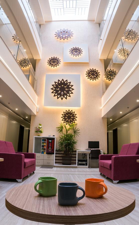 Hotel Grand Rio Nashik Ngoại thất bức ảnh