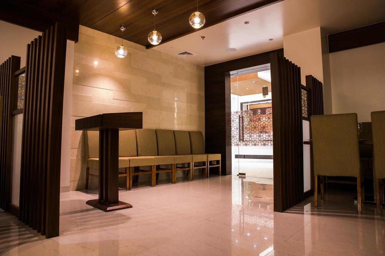 Hotel Grand Rio Nashik Ngoại thất bức ảnh