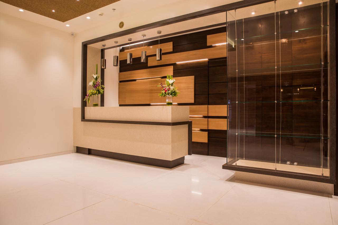 Hotel Grand Rio Nashik Ngoại thất bức ảnh