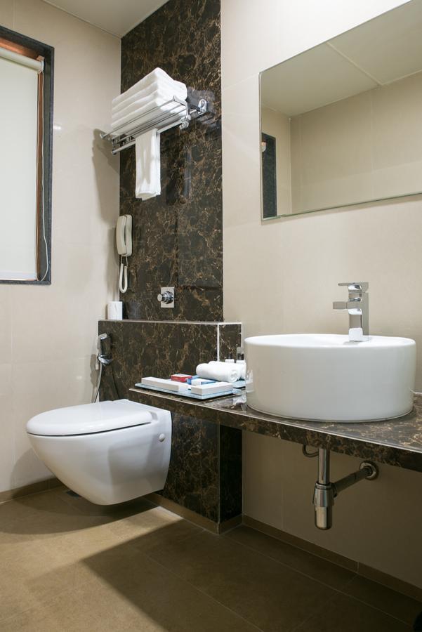Hotel Grand Rio Nashik Ngoại thất bức ảnh