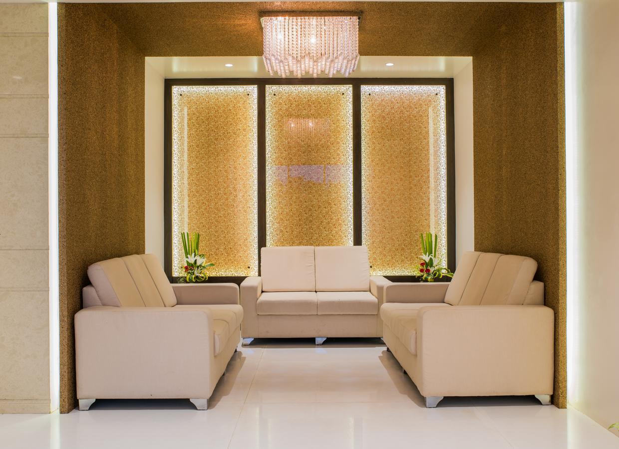 Hotel Grand Rio Nashik Ngoại thất bức ảnh