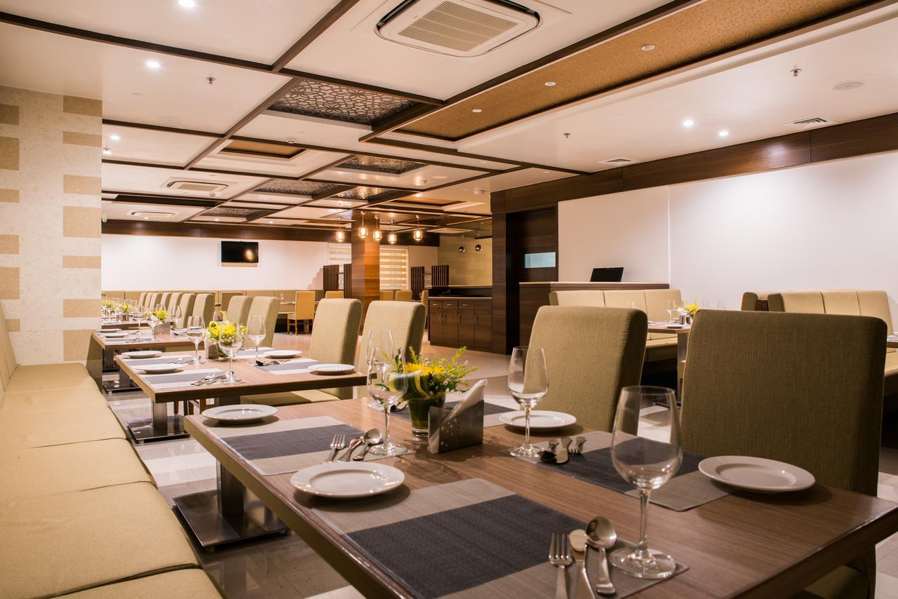 Hotel Grand Rio Nashik Ngoại thất bức ảnh